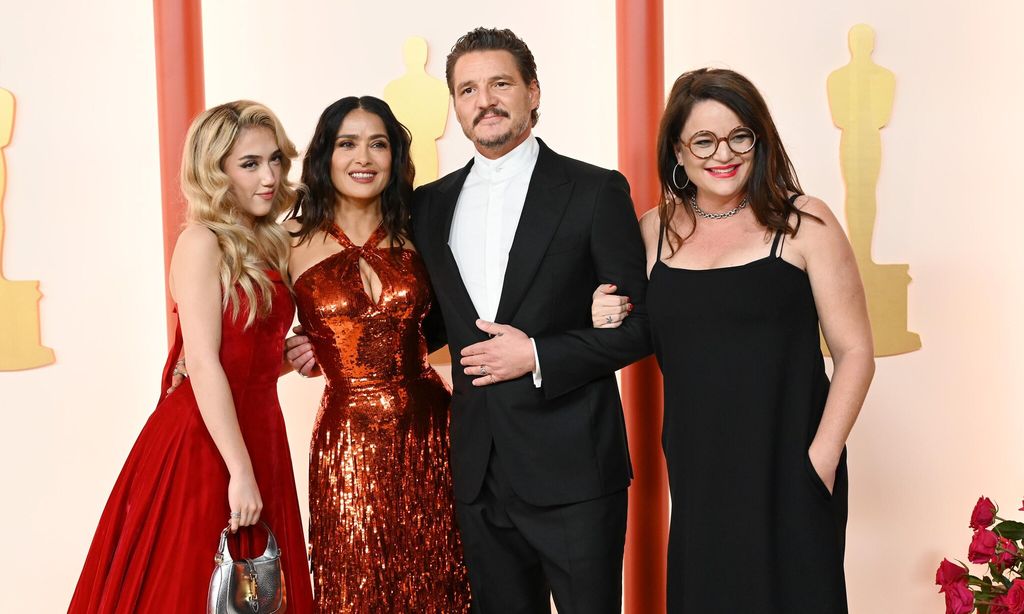 The 95th Annual Academy Awards - Arrivals