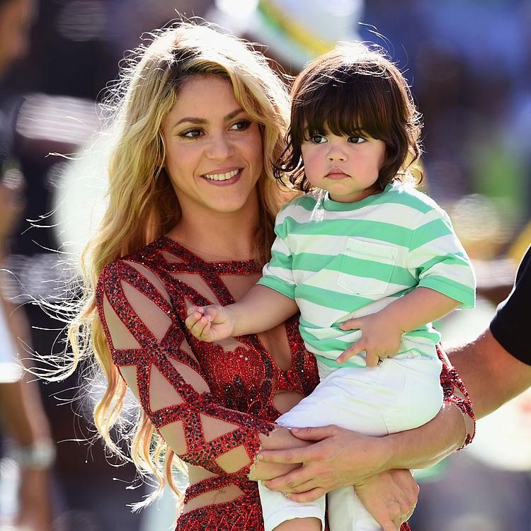 shakira