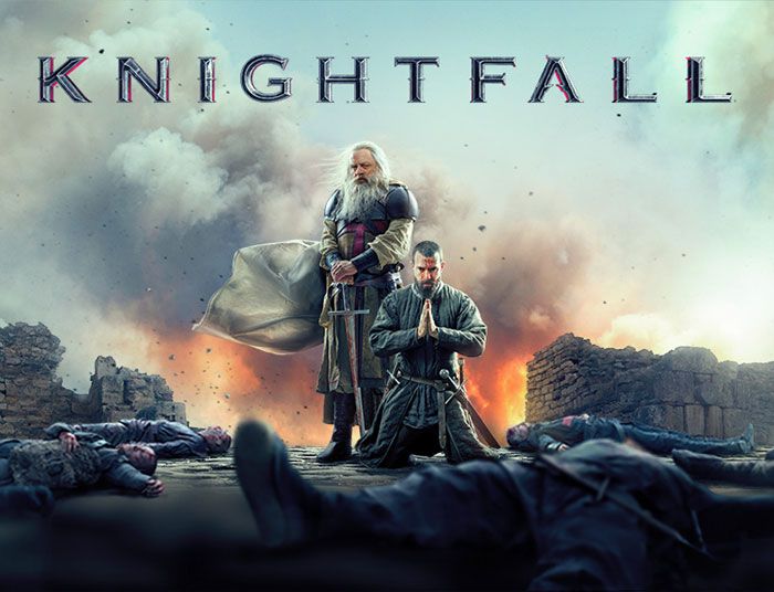 Knightfall