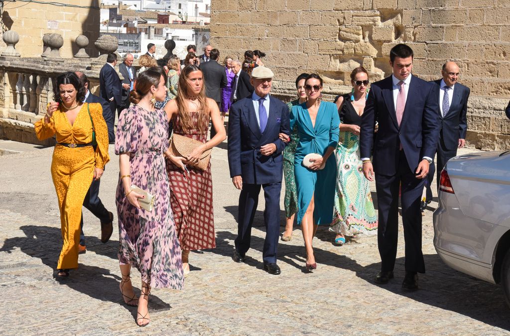 Boda Ana Cristina Portillo