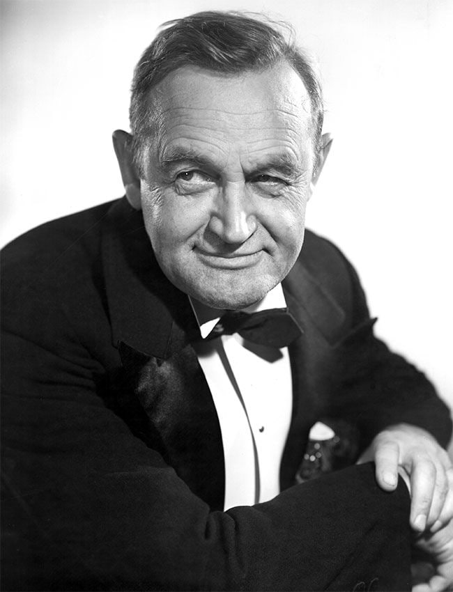 Barry Fitzgerald