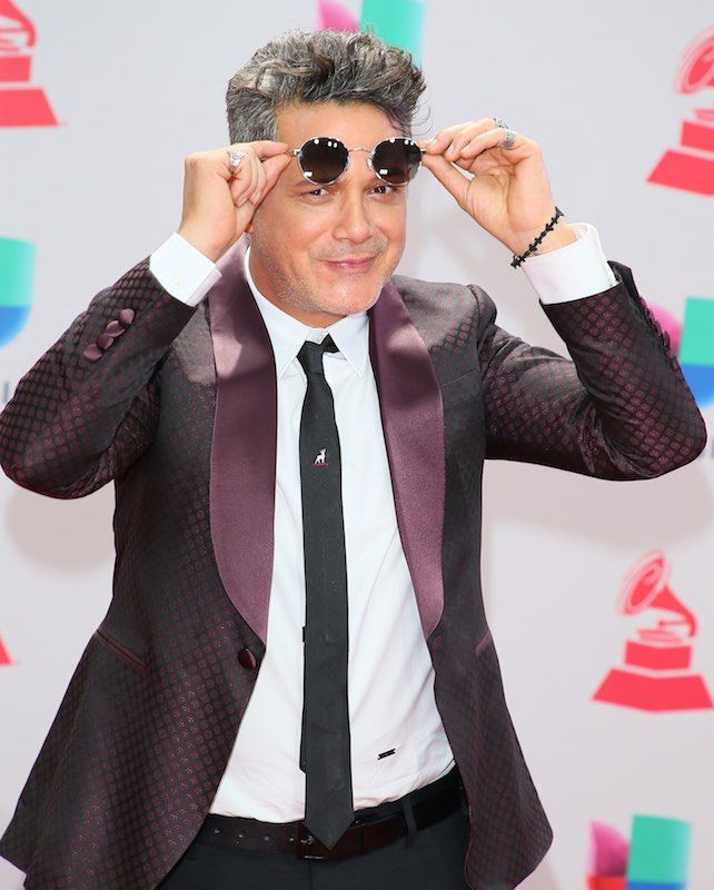 Alejandro Sanz