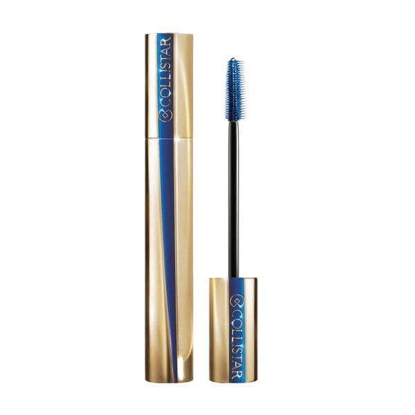 mascara azul collistar