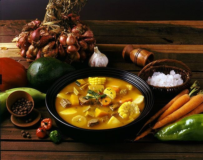 santo-domingo-capital-gastronomia-caribe-2019-sancocho