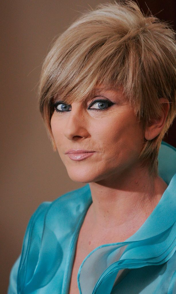 
Christian Bach falleció en febrero de 2019
