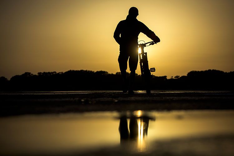 Formentera-bici