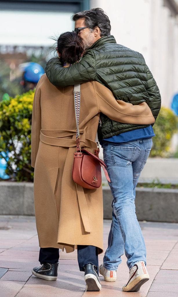 carolina herrera y pedro de noronha