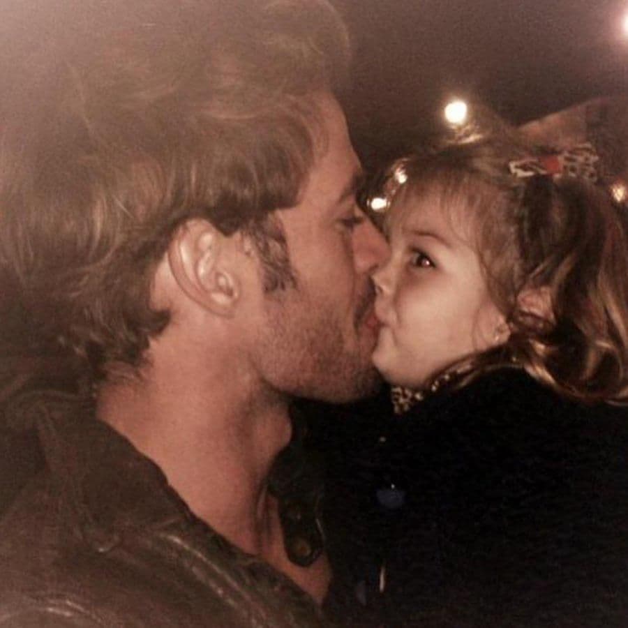 hija de william levy