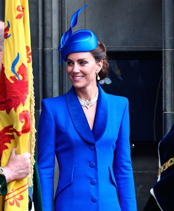 Kate Middleton