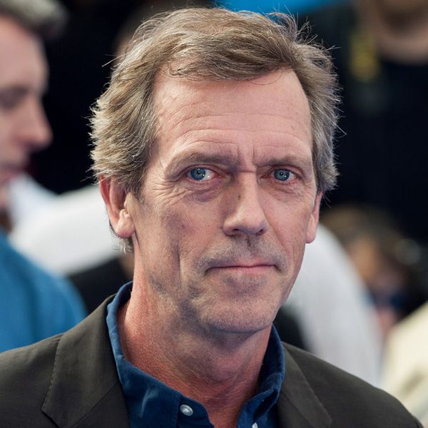 Hugh Laurie acaba de comenzar el rodaje en Mallorca de la serie ‘The night manager’
