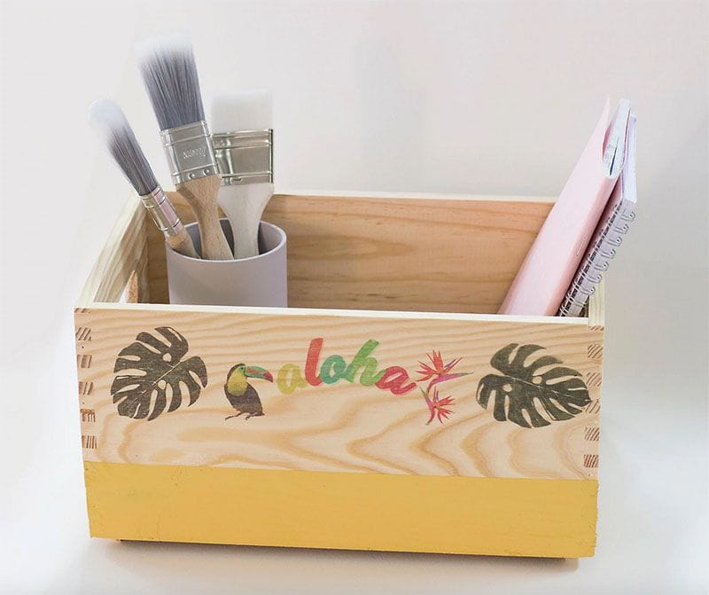 ideas diy decorar cajas 6