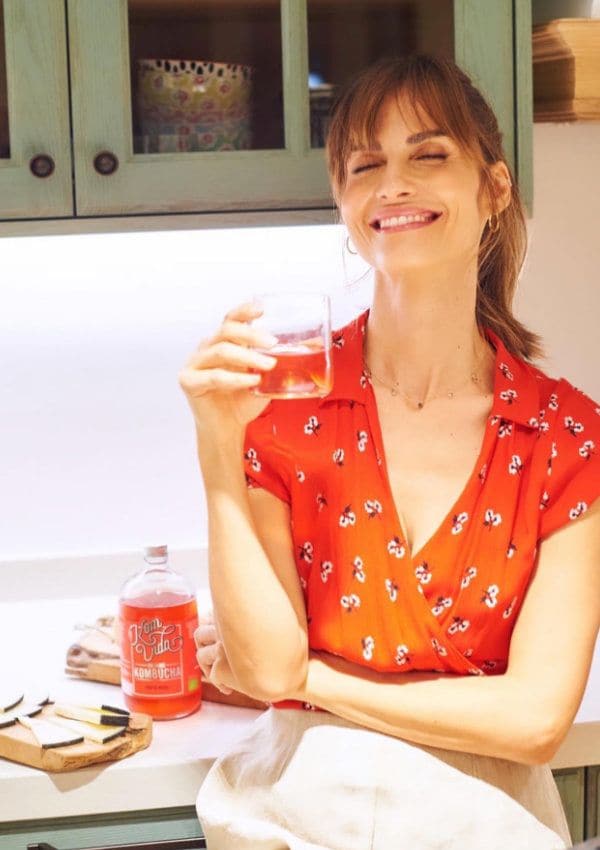 ariadne artiles kombucha