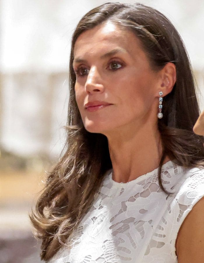 Reina Letizia