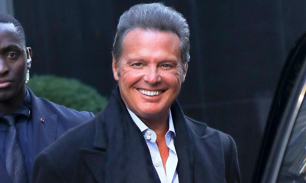 Luis Miguel