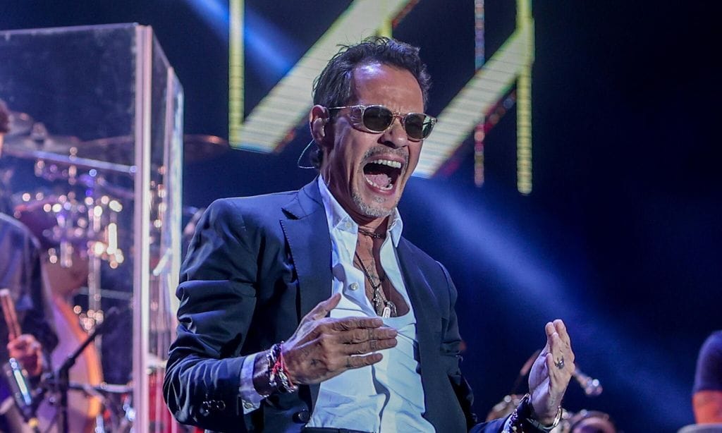 Marc Anthony