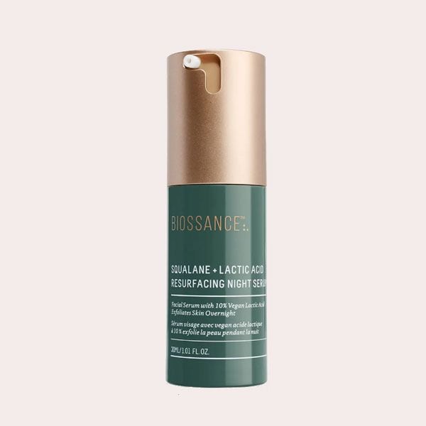 biossance serum