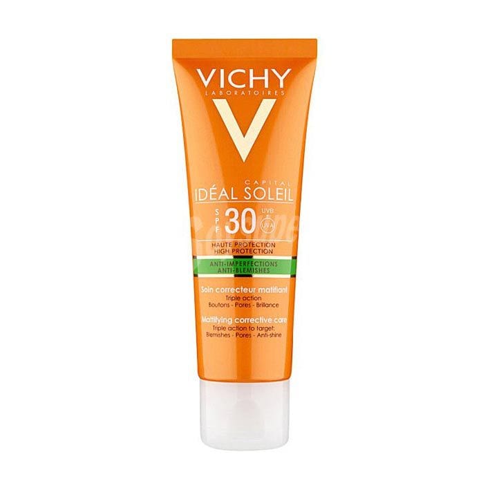 vichy