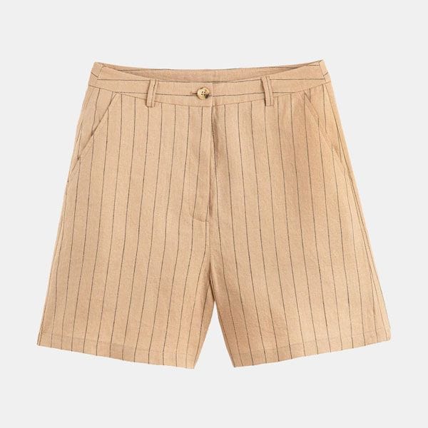 la redoute bermudas