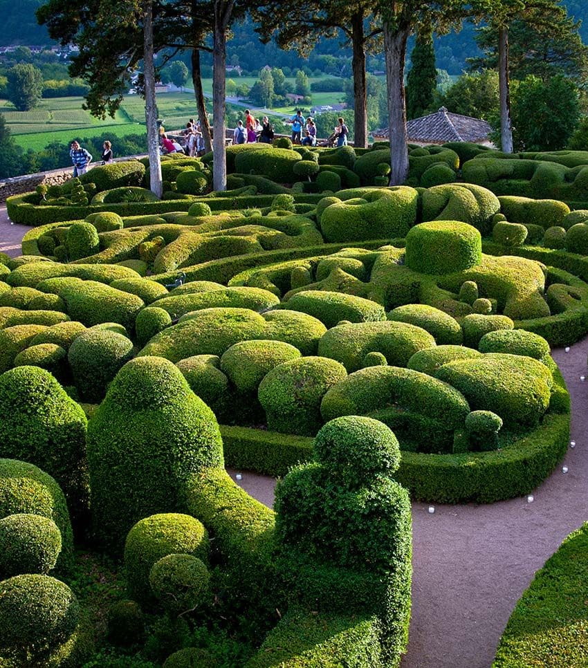 jardines-Marqueyssac