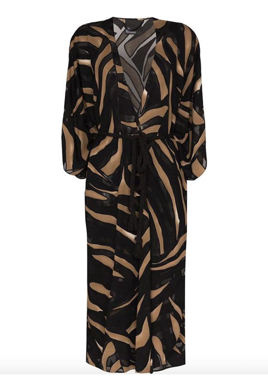 caftan lisa marie