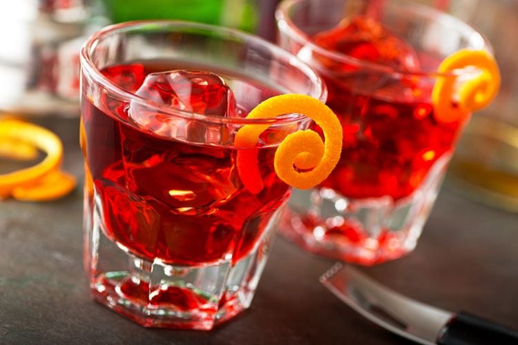 negroni