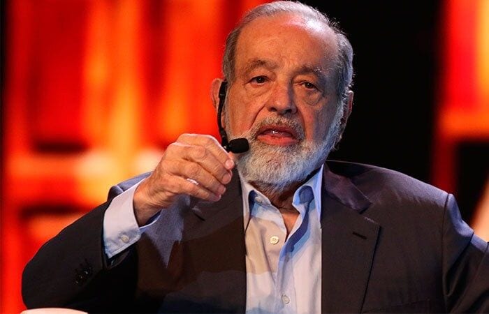 Carlos Slim