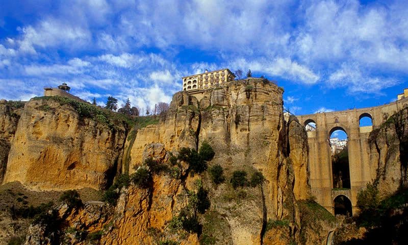 sur ronda