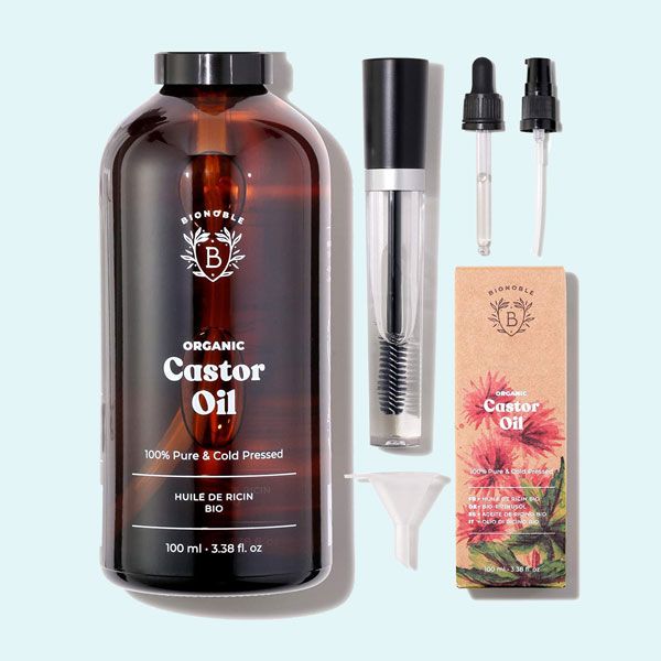 castor oil bionosle