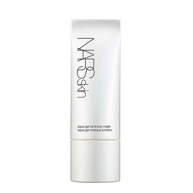 nars aqua gel luminous mask