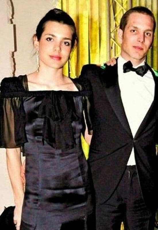 Carlota Casiraghi