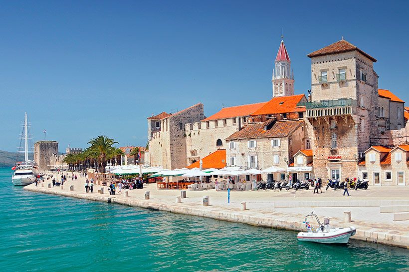 Trogir_croacia