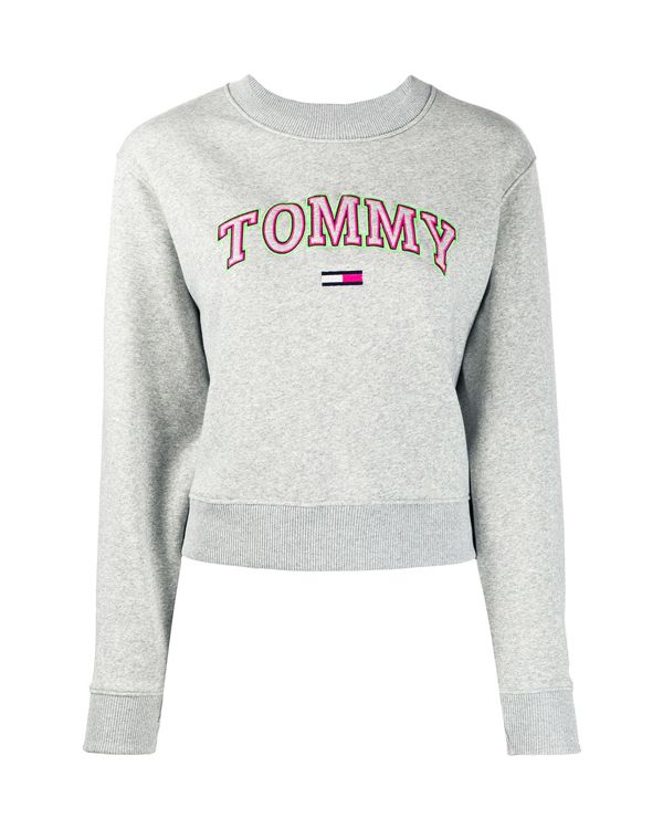 sudadera tommy