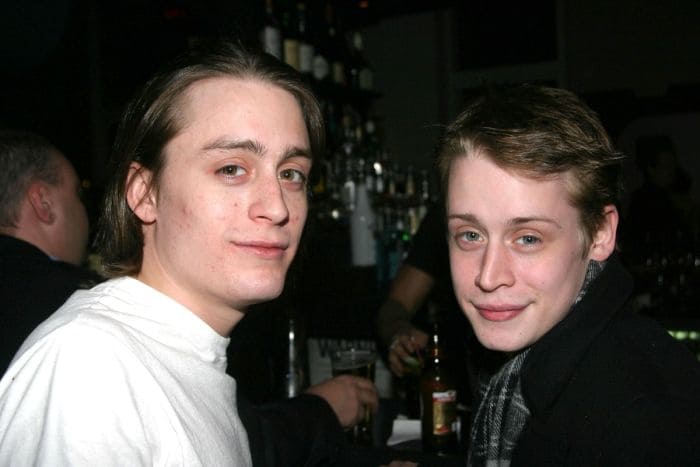 Kieran Culkin, de 'Succession', habla de su relación con su hermano Macaulay