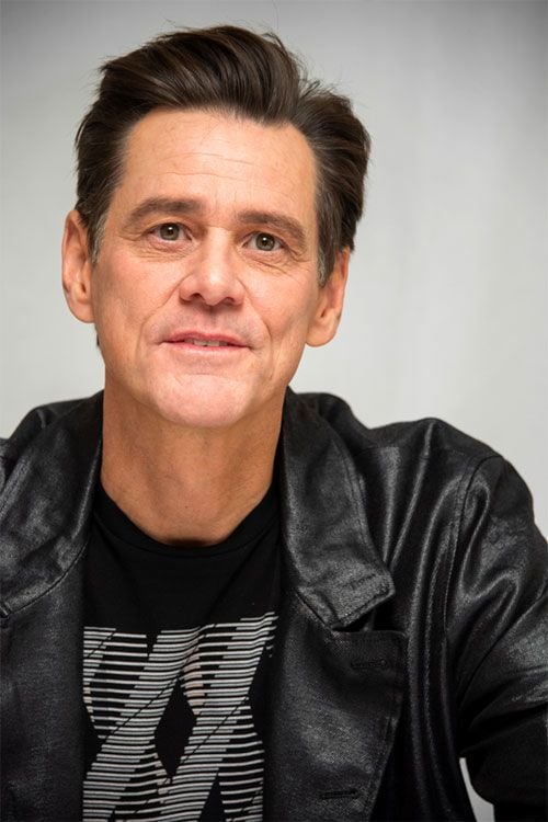 Jim Carrey