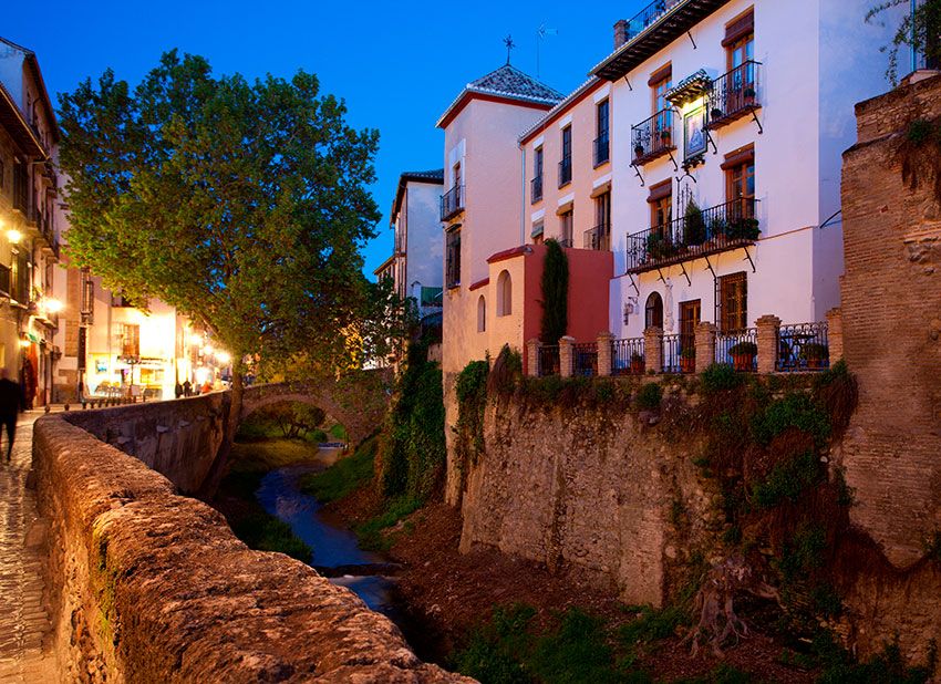 granada-carrera-Darro