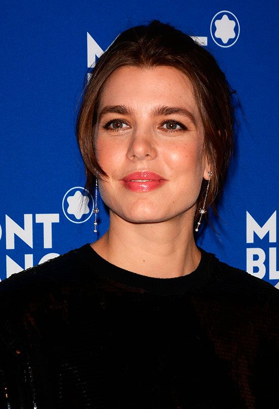 Carlota Casiraghi