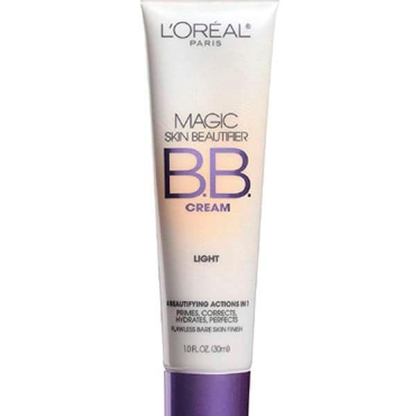 l 39 oreal paris magic by studio secrets skin beautifier bb cream