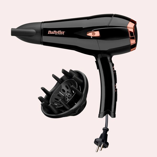 babyliss secador