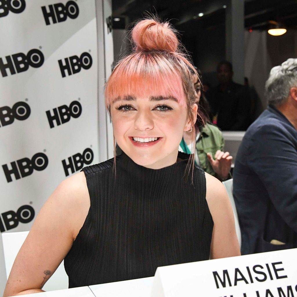 maisie-williams