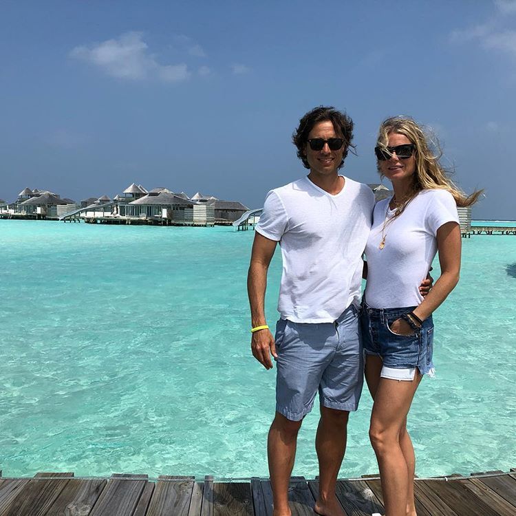 Gwyneth Paltrow, a punto de dar un importante paso en su matrimonio con Brad Falchuk