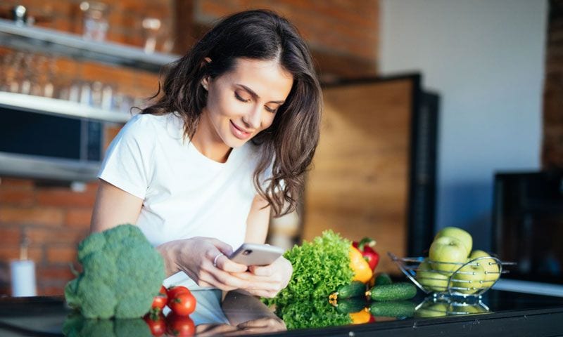 dieta barriga