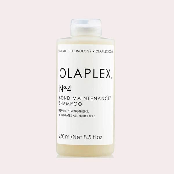 champu olaplex 4