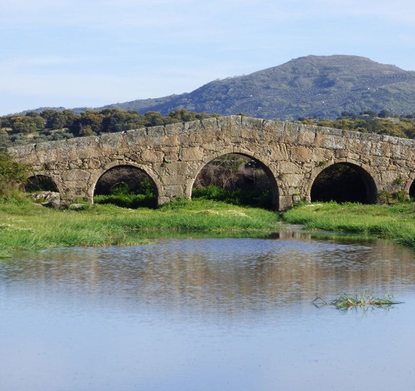 Valdefuentes, comarca Montánchez-Tamuja, Cáceres