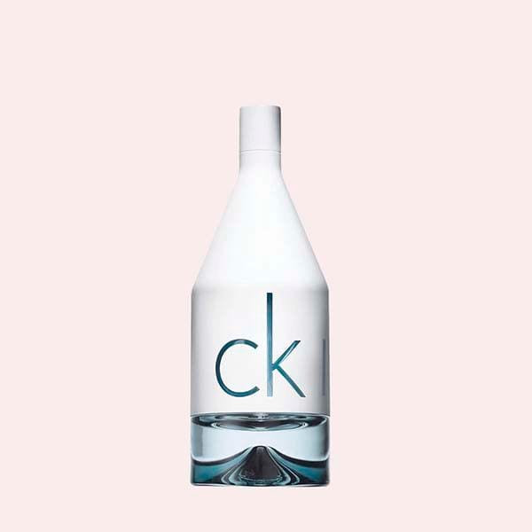 colonia calvin klein hombre