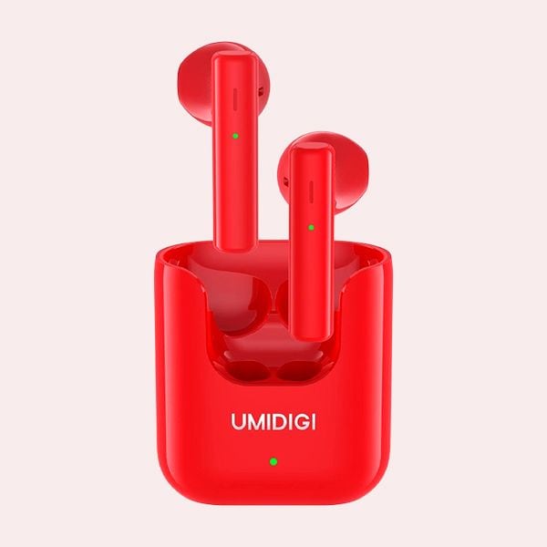 LOS MEJOR VALORADOS: AURICULARES INALÁMBRICOS UMIDIGI AIRBUDS