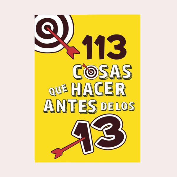 113 cosas que hacer