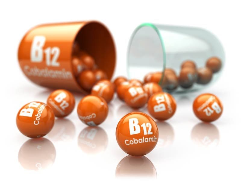 vitamina b 12