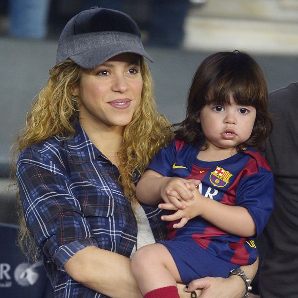 shakira gtres 