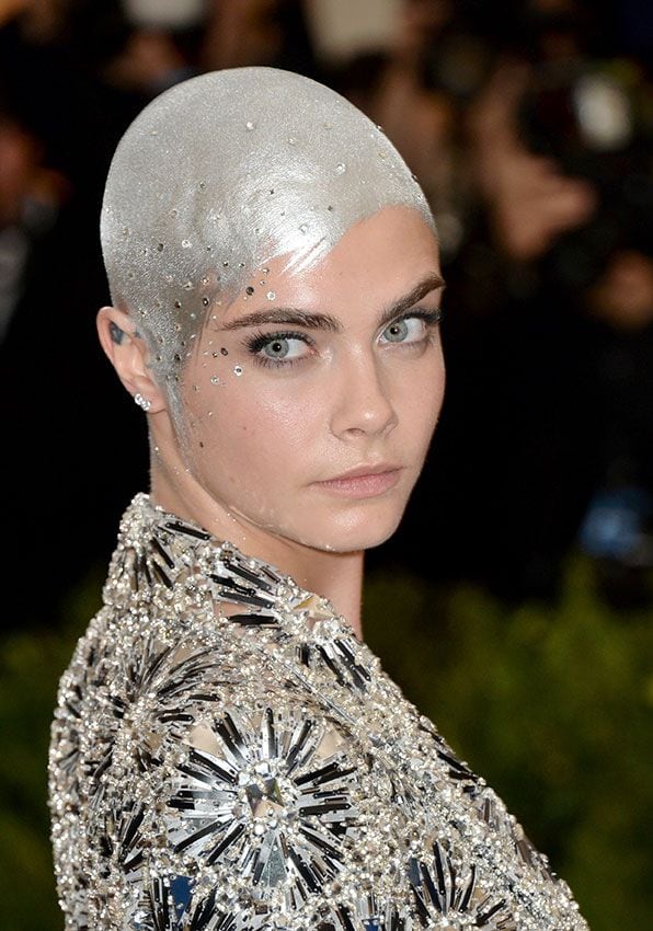 cara delevingne gala met