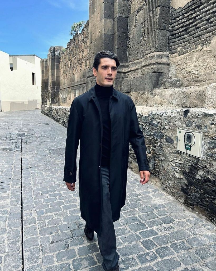 Yon González